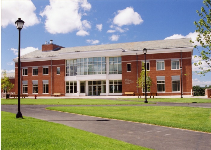 Smith Technology Center