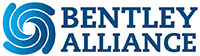 Bentley University Alliance for Ethics and Social Responsibility Logo
