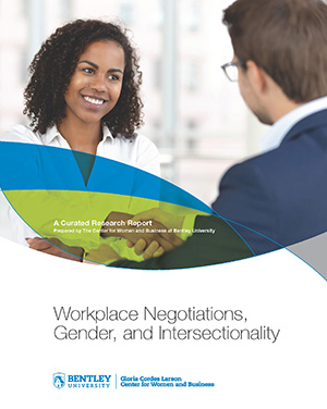 CWB Workplace Negotiations Report Cover