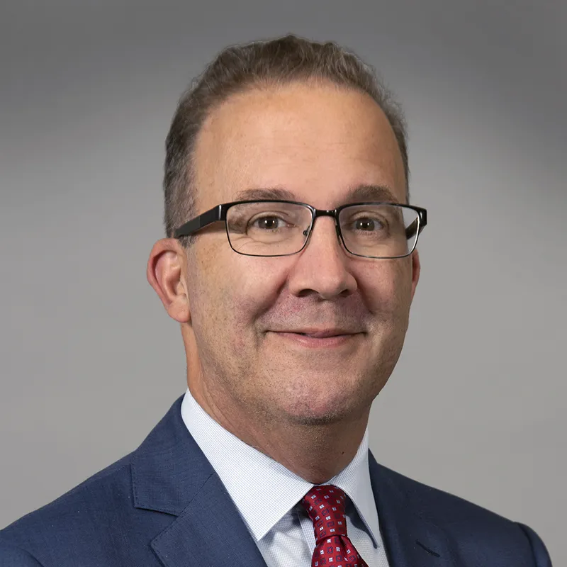 John D. Colucci ’85