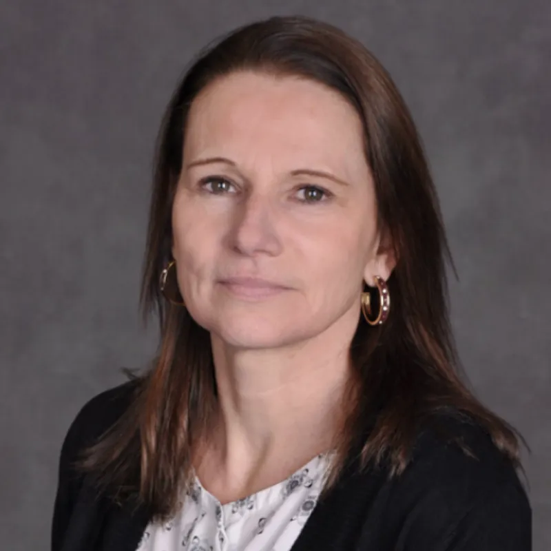 Lisa Willauer