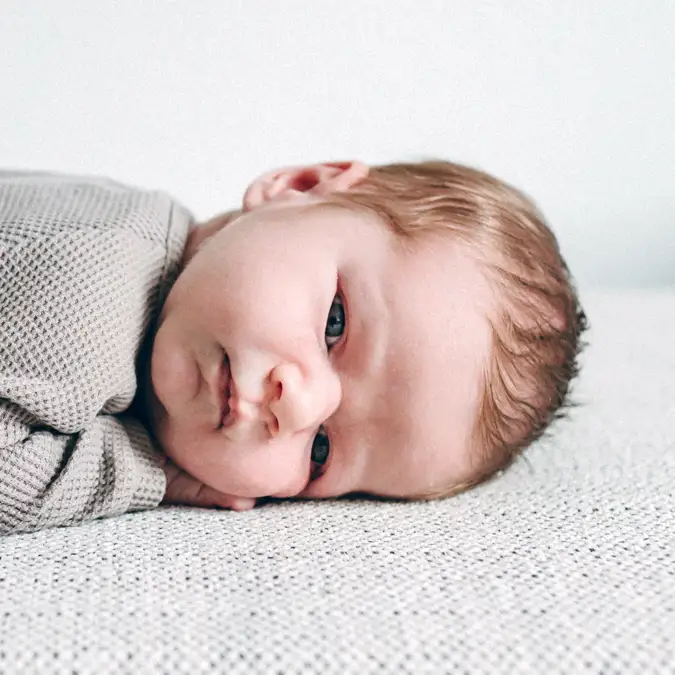Harrison Douglas Walch