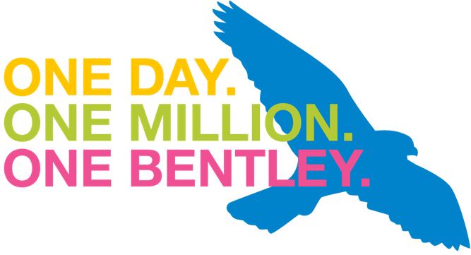 One Day. One Million. One Bentley.