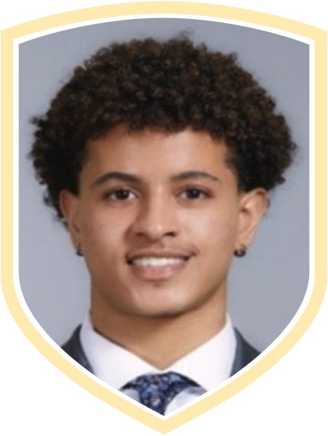 Kevin Aprea Cabrera ’26