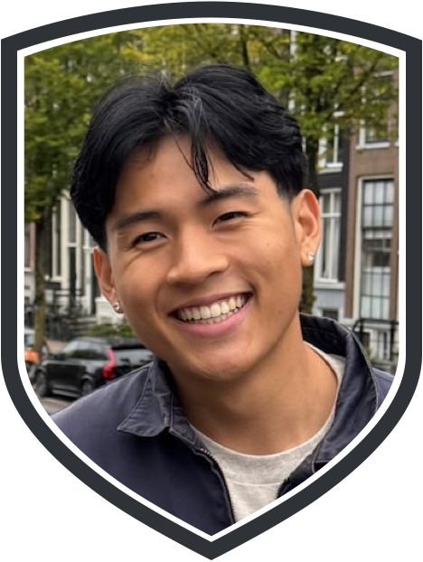Tommy Nguyen ’27