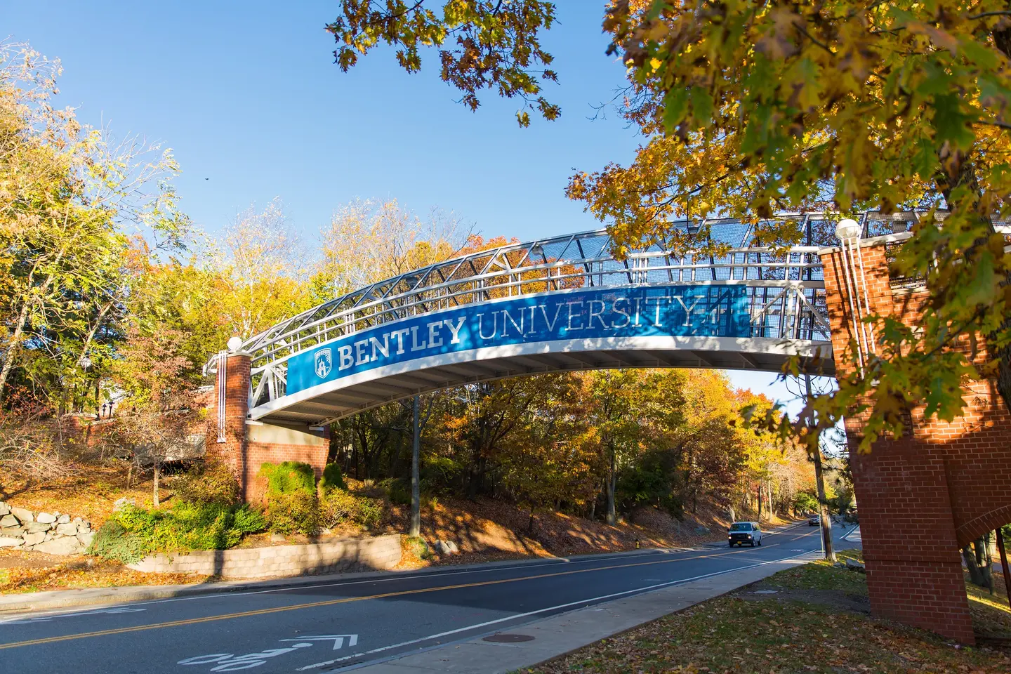 Bentley Bridge