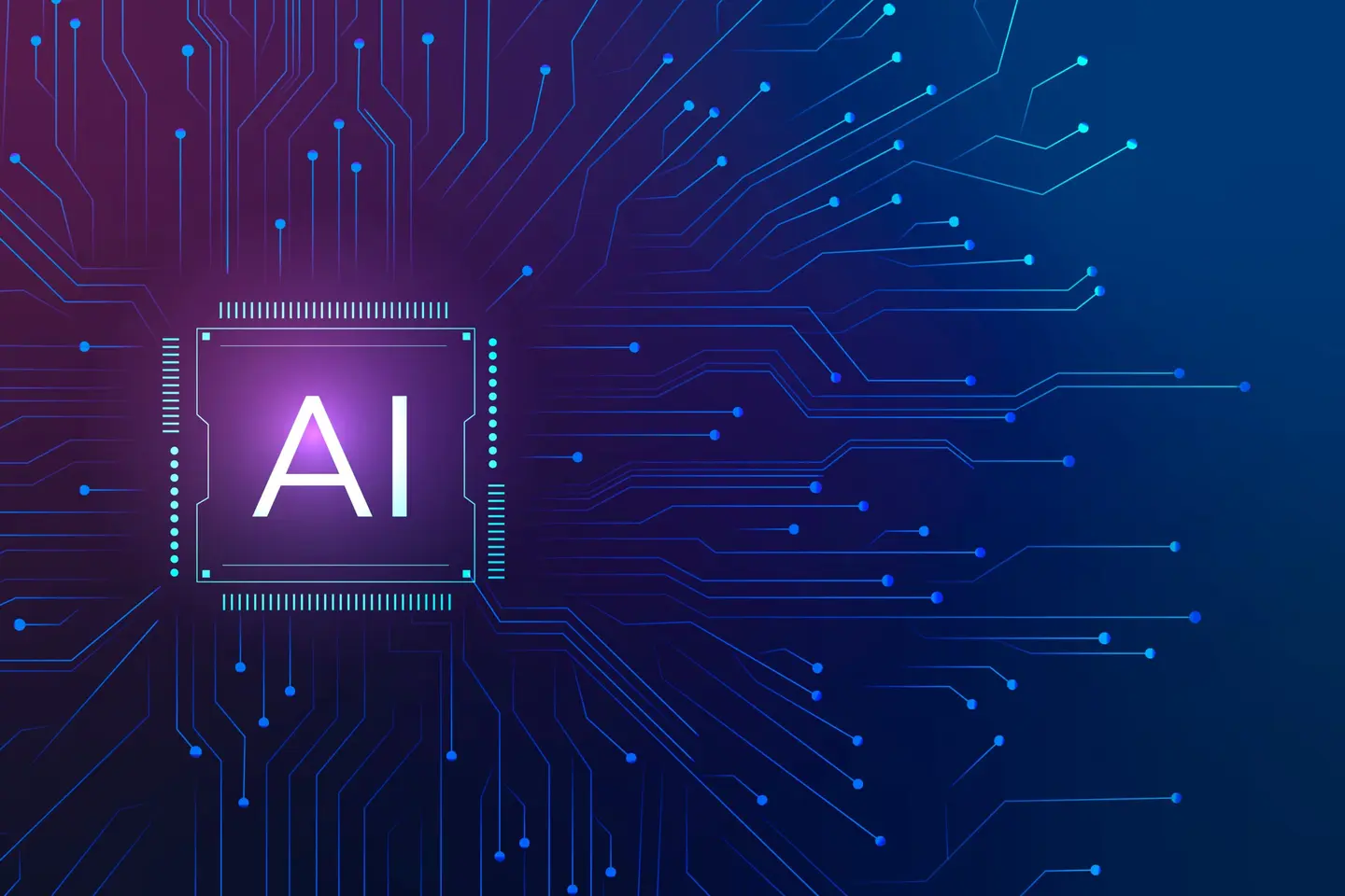 image of AI
