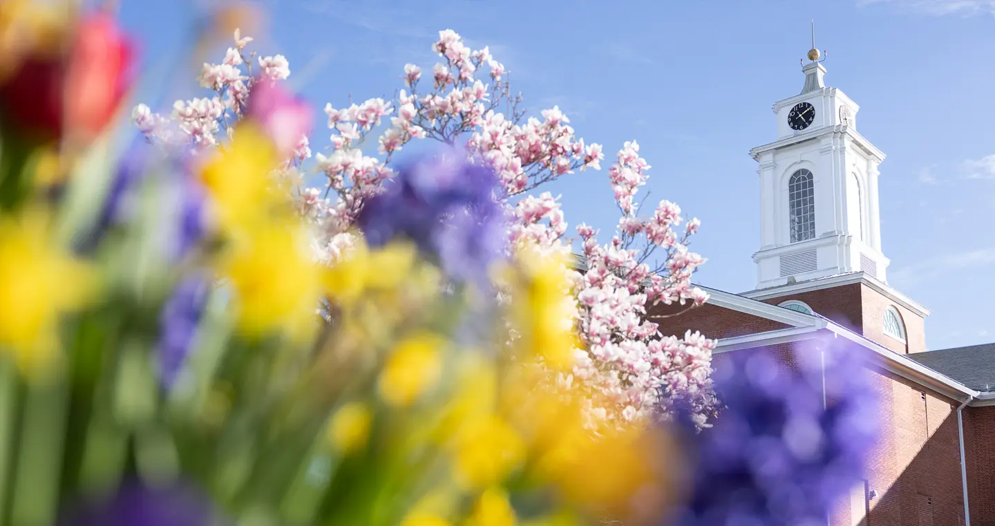 Spring Campus
