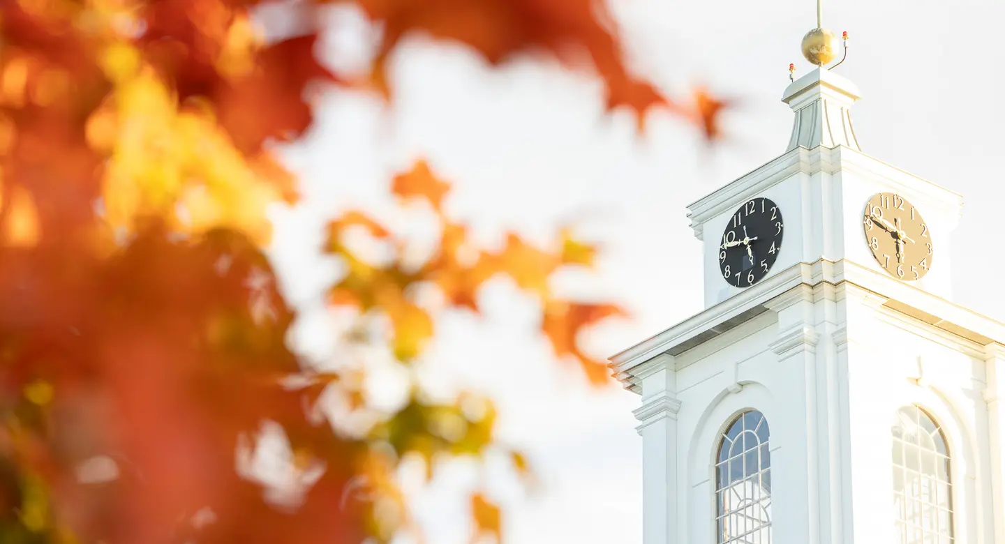 Clocktower Society
