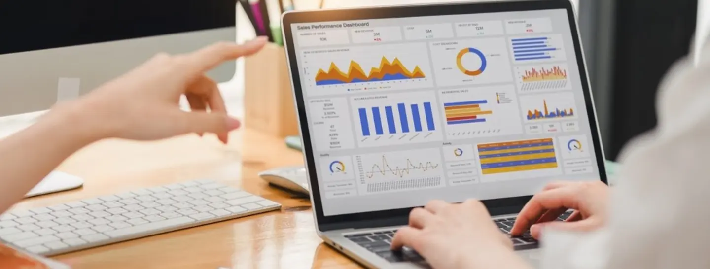 Data Analytics