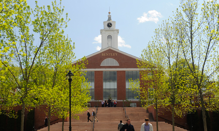 Bentley Library