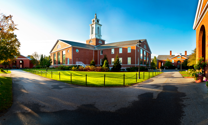 Bentley Library