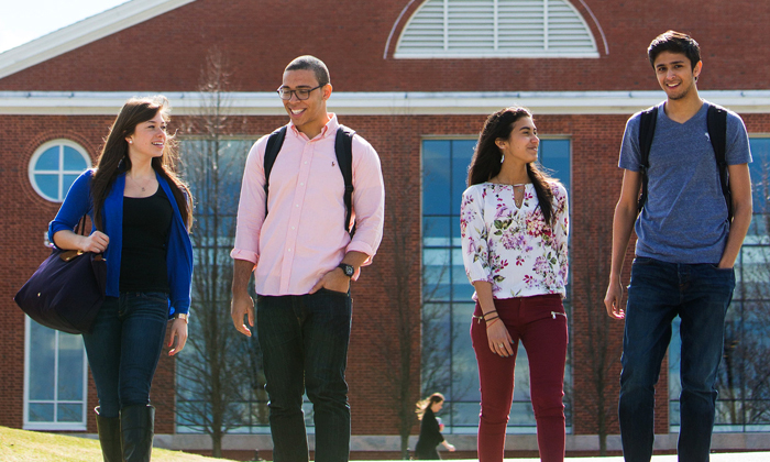 Bentley Graduates Report Positive Job Outcomes and Thriving Lives