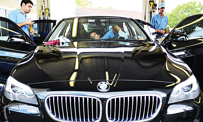 image of bmw