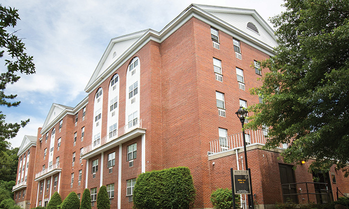 Miller Hall