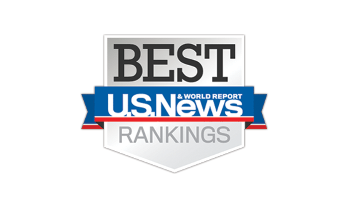 U.S. News & World Report Ranks Bentley #6 Among the Top Regional  Universities-North | Bentley University