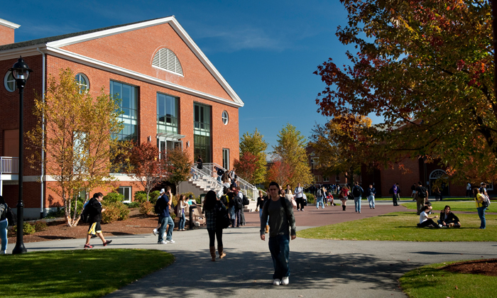 Bentley Library