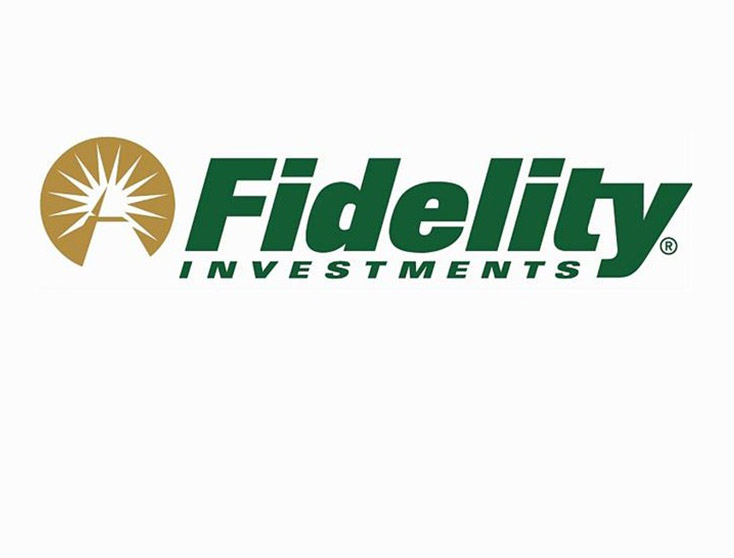 Fidelity Logo