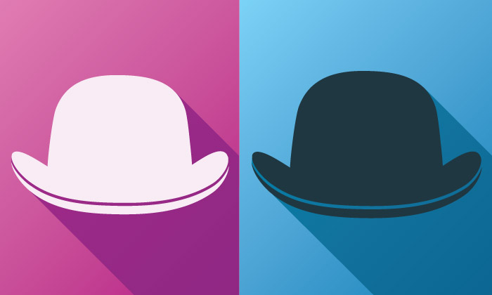 Is Your Data Wearing a Black Hat?