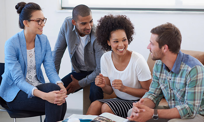 diversity workplace ways promote bentley company culture