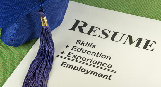 Resume