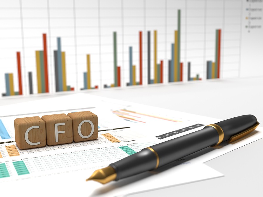 CFO