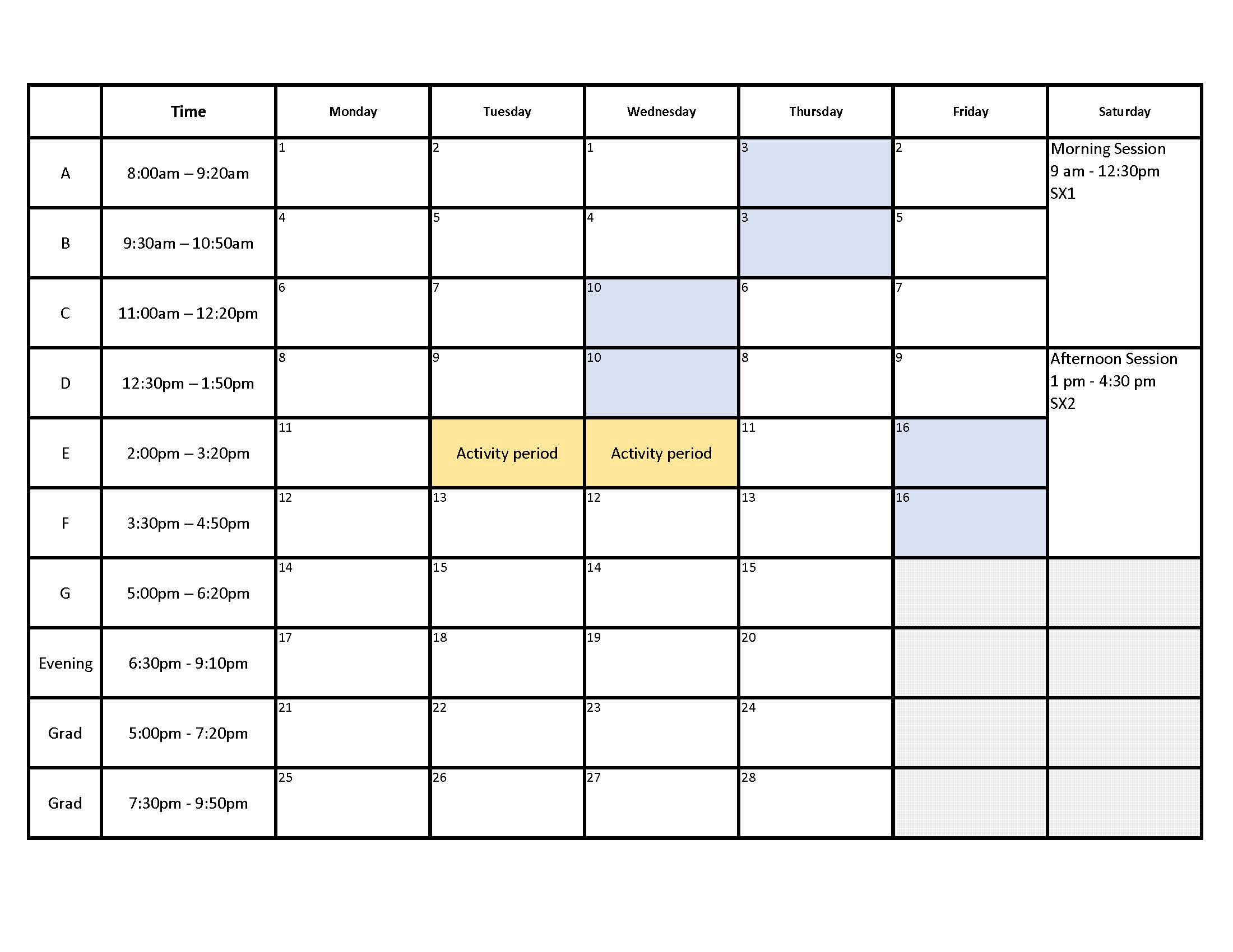 10-time-management-template-excel-sample-excel-templates-askxz