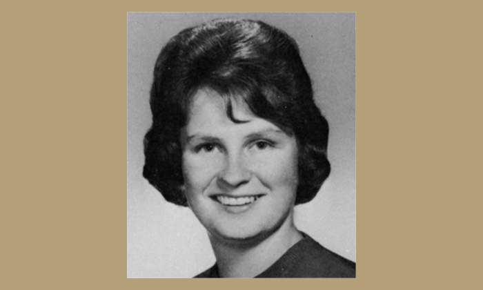 Katherine O'Leary