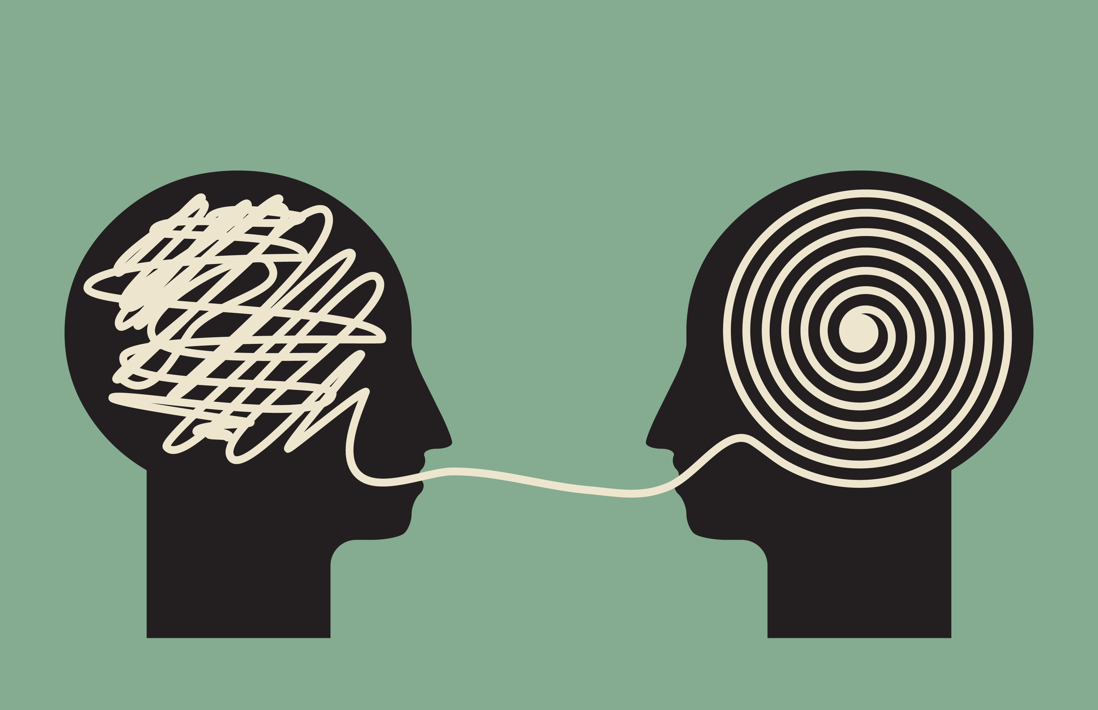 Listening Graphic