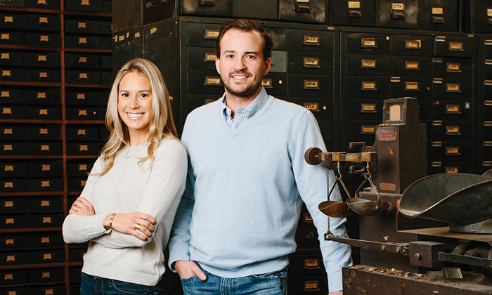 More Shine for a Family Business