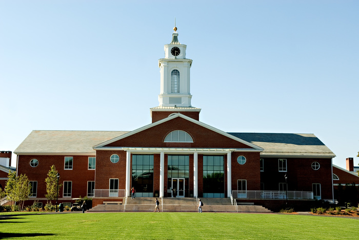 Bentley Library