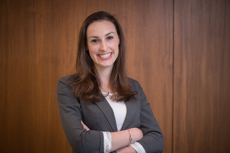 image of amanda dery wexler