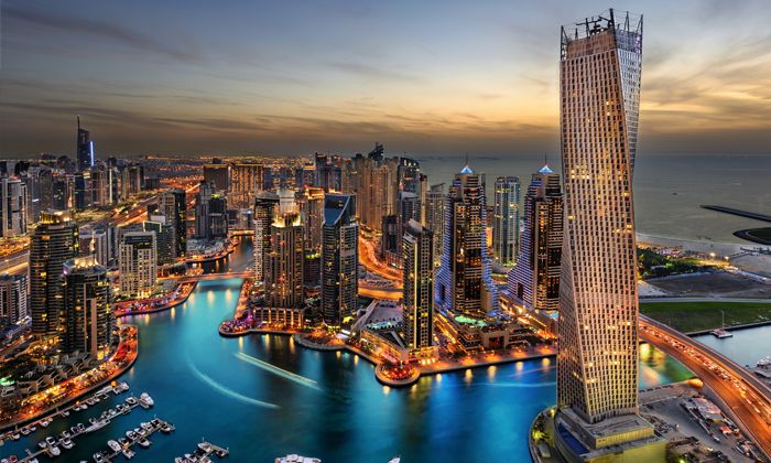 Dubai Photo