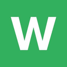 "W" Logo