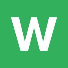 "W" Logo