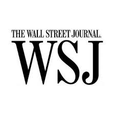 Wall Street Journal Logo