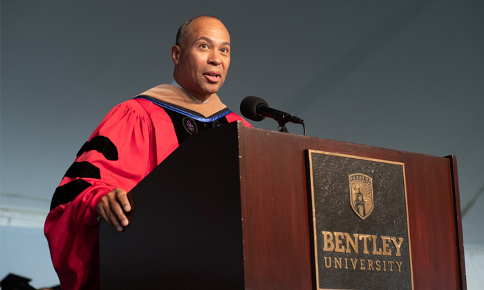 Deval Patrick