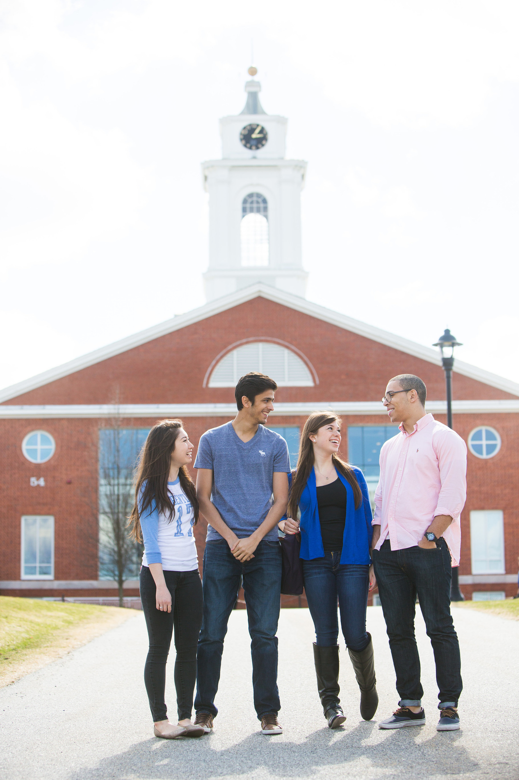 Bentley University Ranking Accounting INFOLEARNERS