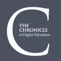 The Chronicle of Higher Education