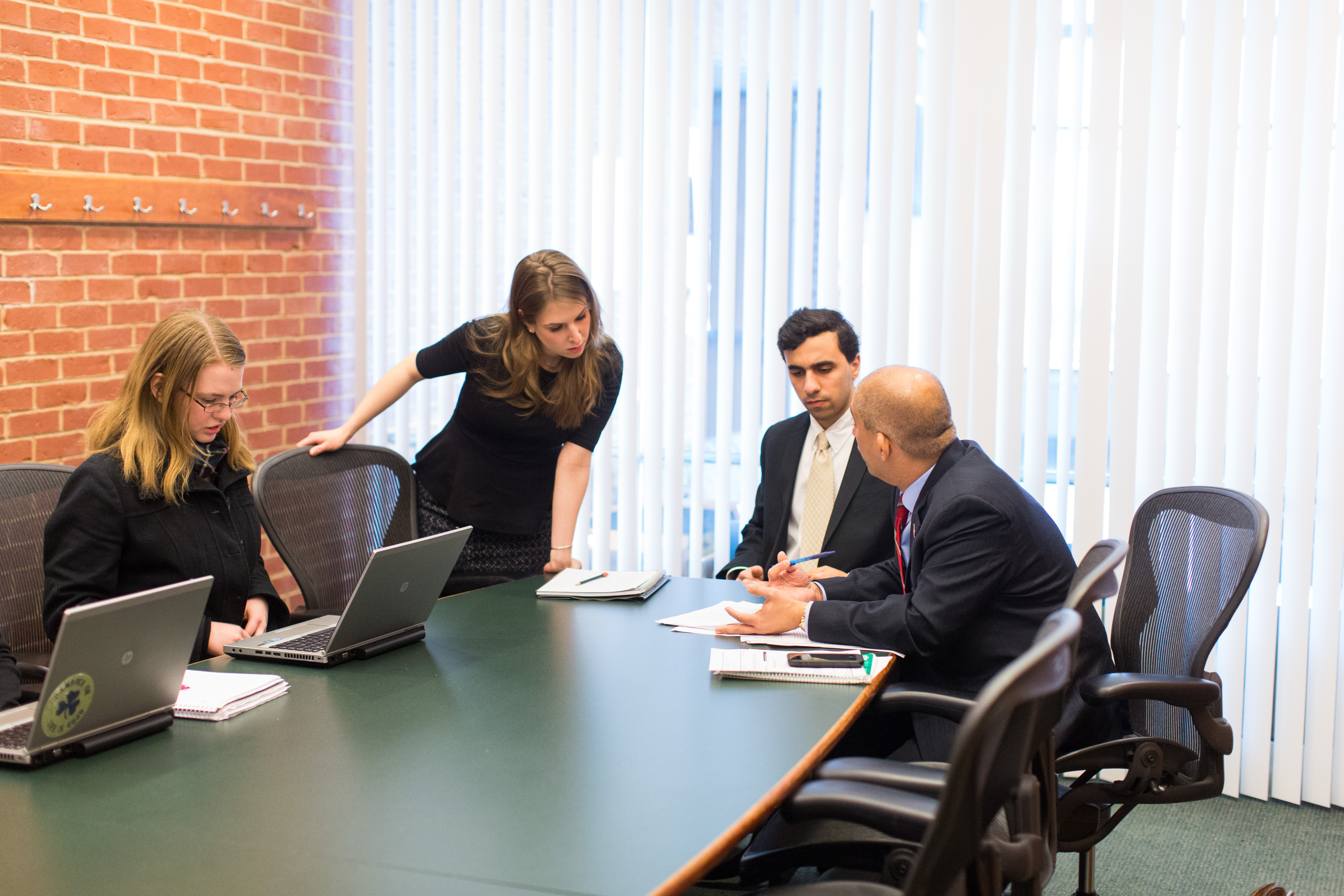 Public Policy Bentley University