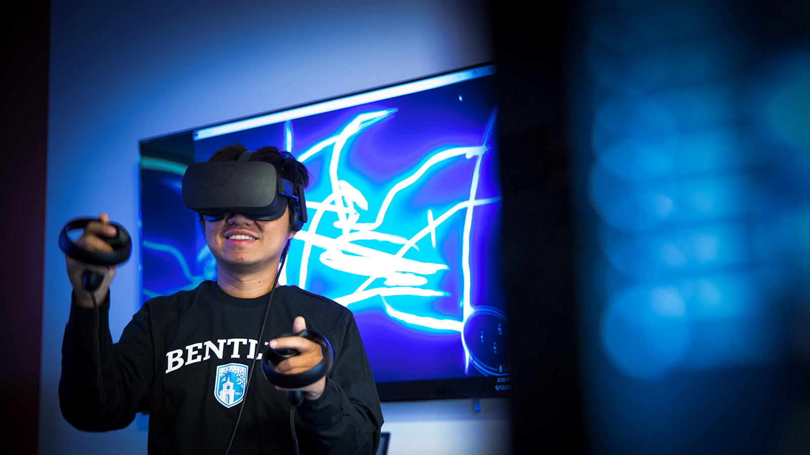 Undergraduate Admission Bentley University