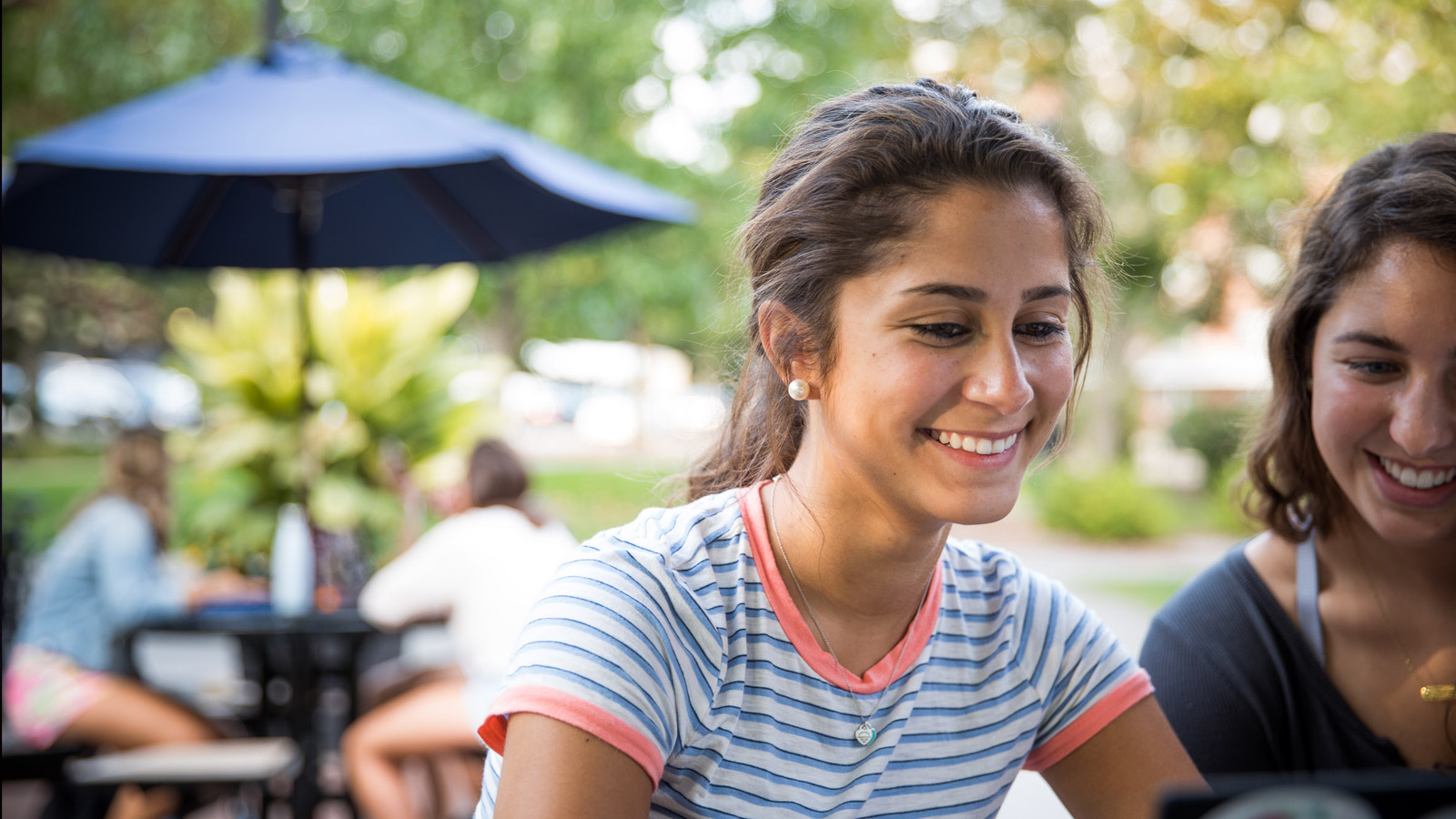 Visiting Bentley Undergraduate Admission Bentley