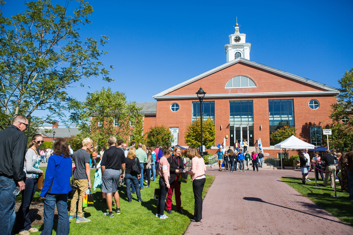 Bentley University Graduate Admissions | Bentley University