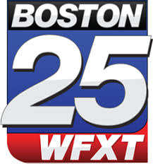 Logo for Boston 25 News