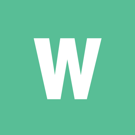 The logo for WalletHub, who wrote this article.