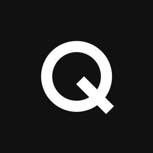 The logo for Quartz at Work, who wrote this article.