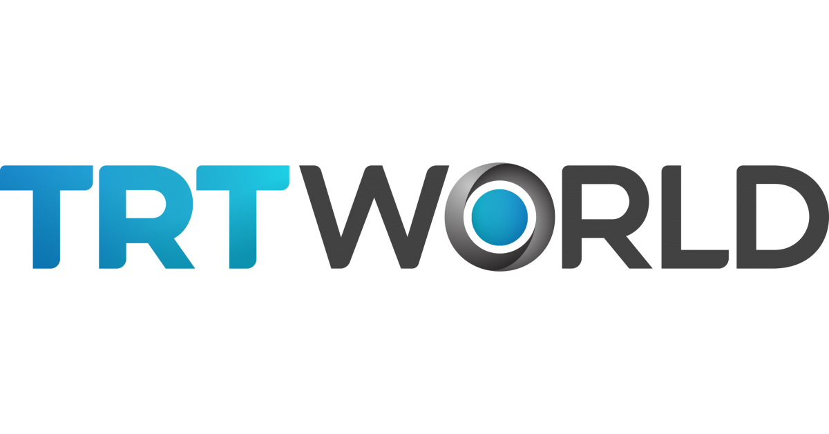 TRTWORLD Logo