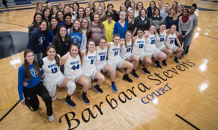 Women's Basketball Team