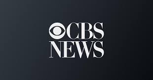 Logo for CBS News