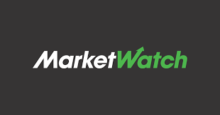 Logo for MarketWatch
